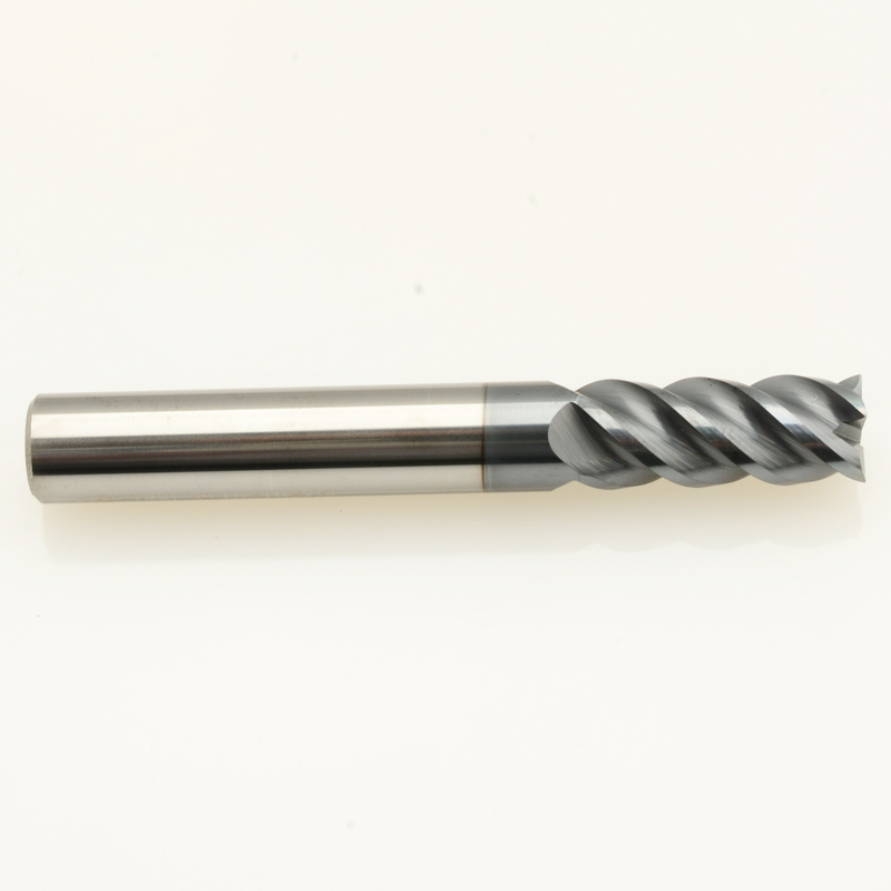 CGS-600G 4F End mill for high speed